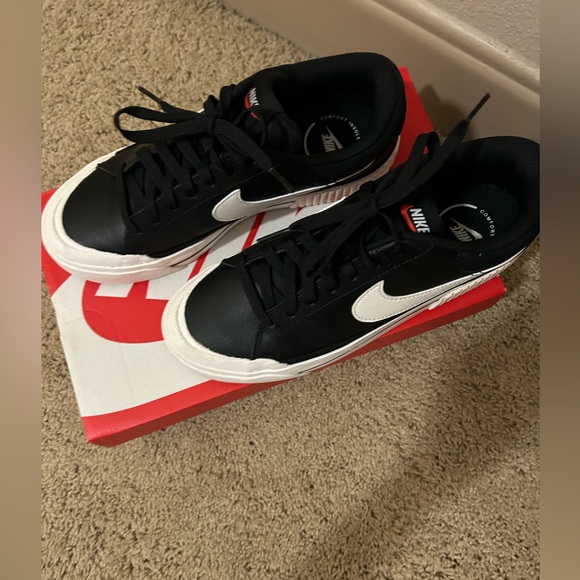 Nike court legacy - Picture 3 of 8